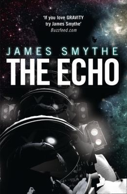 The Echo 0007456786 Book Cover