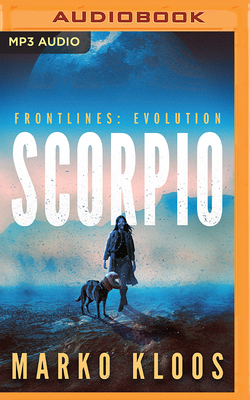 Scorpio 1491595094 Book Cover
