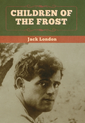 Children of the Frost 1647994853 Book Cover