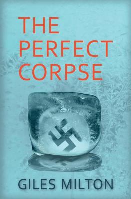 The Perfect Corpse 099289722X Book Cover
