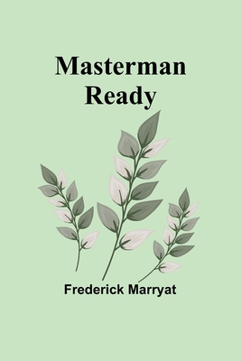 Masterman Ready 9356908176 Book Cover