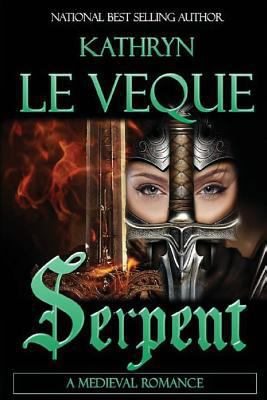 Serpent 1633156575 Book Cover