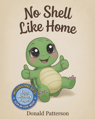 No Shell Like Home B0H15VWJDL Book Cover