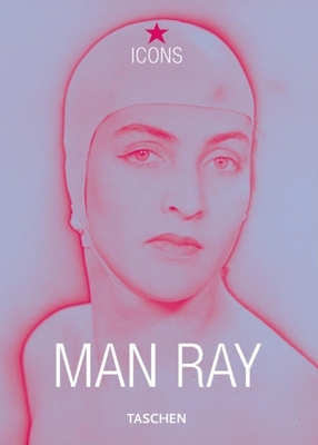 Man Ray 3822855561 Book Cover
