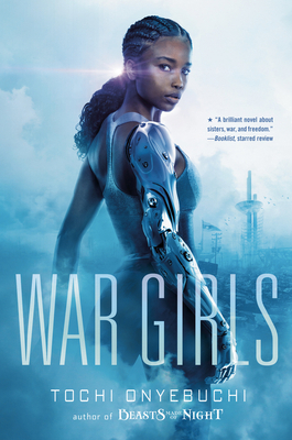 War Girls [Large Print] 1432882279 Book Cover