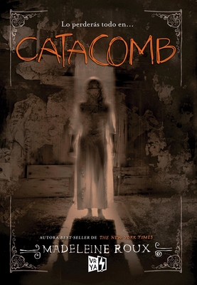 Catacomb: Una Novela En El Mundo Asylum [Spanish] 9877470594 Book Cover