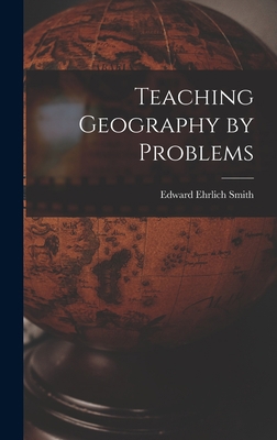 Teaching Geography by Problems 101751853X Book Cover