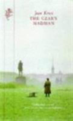 Czar's Madman 186046579X Book Cover