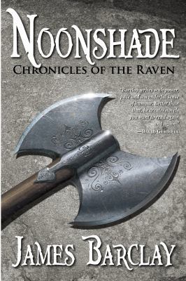 Noonshade (Chronicles of the Raven 2) 1591027829 Book Cover
