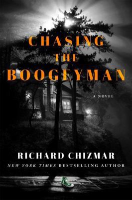 Chasing the Boogeyman 1529372372 Book Cover