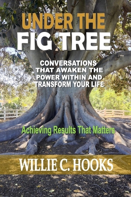 Under the Fig Tree: Conversations that Awaken t... B0FTTND5X7 Book Cover