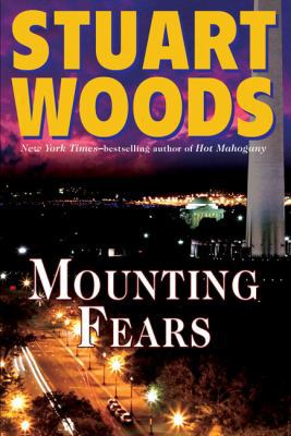 Mounting Fears (Will Lee, No. 7) 0399155473 Book Cover