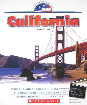 California 0531229246 Book Cover