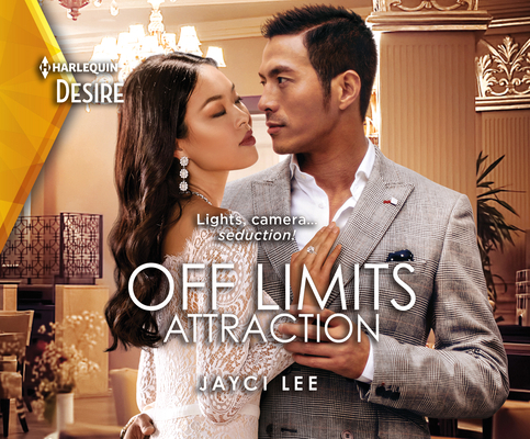 Off Limits Attraction 1662052839 Book Cover