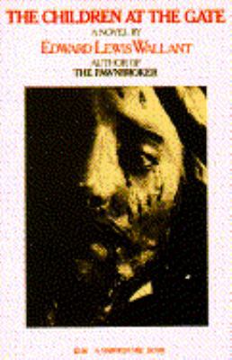 Children at the Gate 0156168618 Book Cover