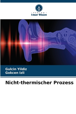 Nicht-thermischer Prozess [German] 6205792141 Book Cover