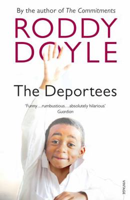 Deportees 0099507056 Book Cover