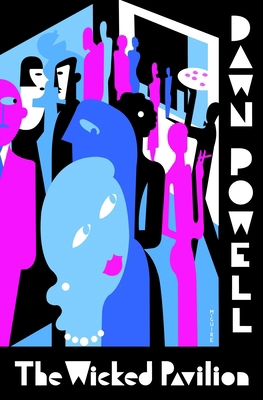 The Wicked Pavilion B007IPB4RI Book Cover