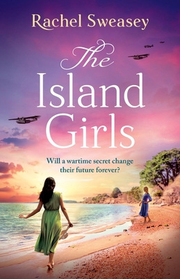 The Island Girls 1835331068 Book Cover