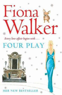 Four Play 0340921234 Book Cover