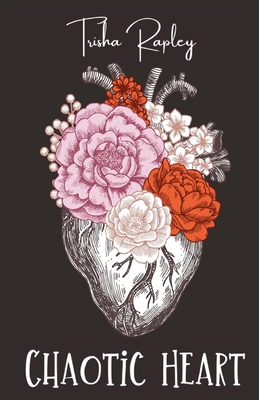 Chaotic Heart 1716460700 Book Cover