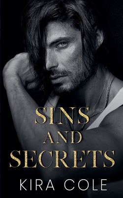 Sins and Secret B0D999QS5S Book Cover