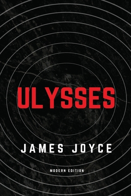 Ulysses (Modern Edition) 1088772420 Book Cover