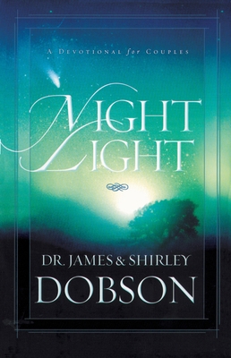 Night Light: A Devotional for Couples 1414317492 Book Cover