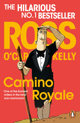 Camino Royale 0241997615 Book Cover