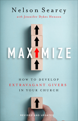 Maximize 154090170X Book Cover