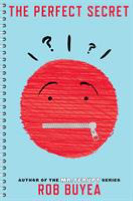 The Perfect Secret 1524764590 Book Cover