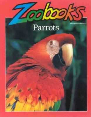 Parrots 0937934275 Book Cover