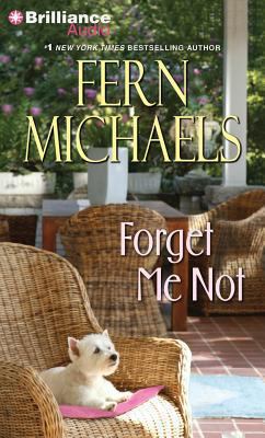 Forget Me Not 1441819126 Book Cover