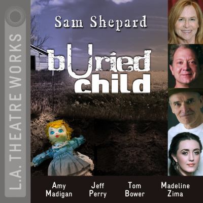 Buried Child 1580818846 Book Cover