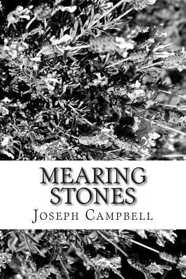 Mearing Stones 1482559641 Book Cover