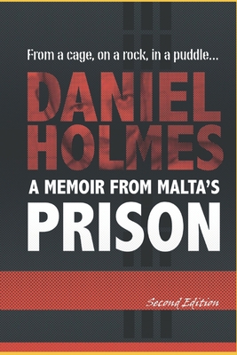 From a cage, On a rock, In a puddle: A Memoir f... B0C2RP3CWL Book Cover