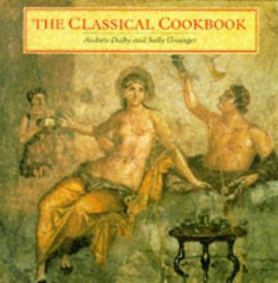 The Classical Cookbook (HB) 0714122084 Book Cover