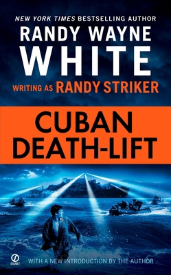 Cuban Death-Lift B0072Q4H04 Book Cover