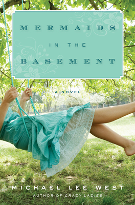 Mermaids in the Basement 0060184051 Book Cover
