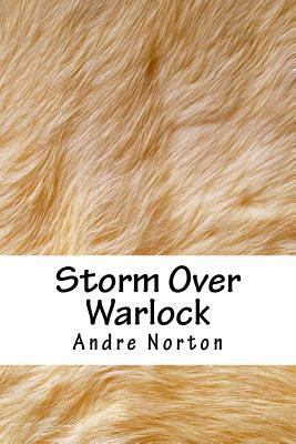 Storm Over Warlock 1718870531 Book Cover