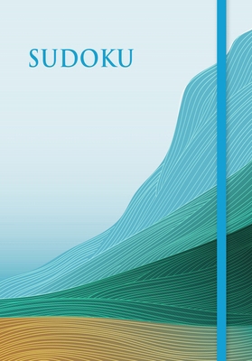 Sudoku 1398818682 Book Cover