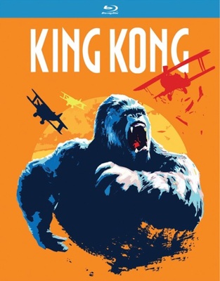 King Kong B01FUYRK4Y Book Cover