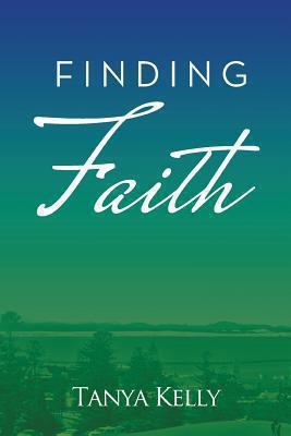 Finding Faith 1483680223 Book Cover
