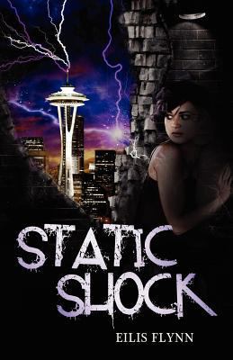 Static Shock 1937254046 Book Cover