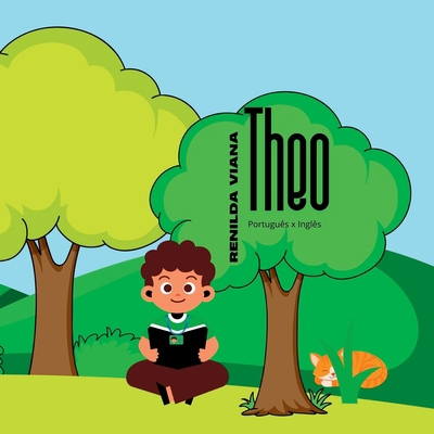 Theo [Portuguese] B0DL81Y7TS Book Cover
