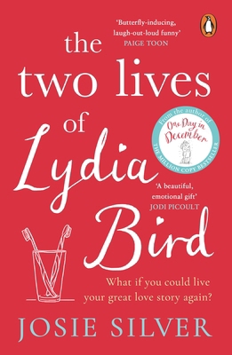 The Two Lives of Lydia Bird: A gorgeously roman... 0241986168 Book Cover