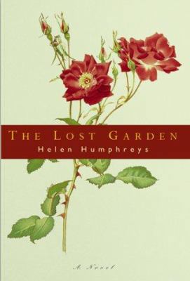 The Lost Garden 0002005115 Book Cover