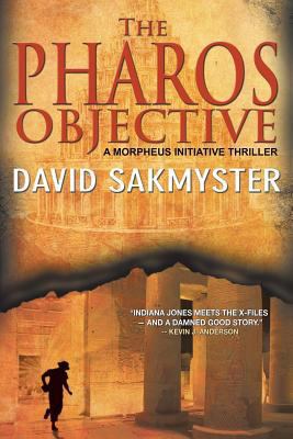 The Pharos Objective 0988477475 Book Cover