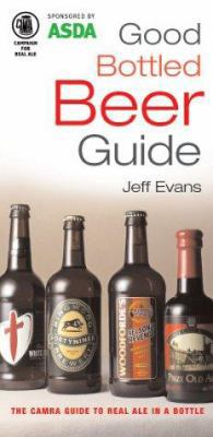 Good Bottled Beer Guide 1852491973 Book Cover