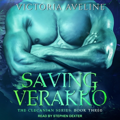 Saving Verakko B09NF3154Z Book Cover